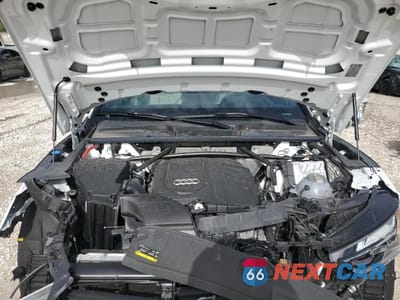 Zdjęcie 11 z 12 samochodu: 2024 AUDI Q5 SPORTBACK PRM PLS 45 VIN:WA15AAFY8R2032003 - miniatura