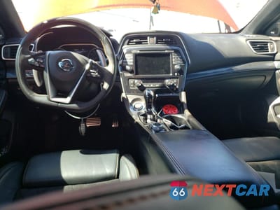 Zdjęcie 8 z 13 samochodu: 2022 NISSAN MAXIMA SR VIN:1N4AA6EV1NC501886 - miniatura