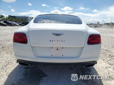 Zdjęcie 6 z 14 samochodu: 2014 BENTLEY CONTINENTAL GT SPEED VIN:SCBFC7ZA3EC091943 - miniatura