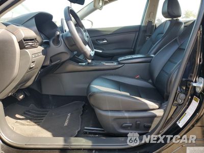 Zdjęcie 7 z 12 samochodu: 2020 NISSAN SENTRA SR VIN:3N1AB8DV9LY302628 - miniatura