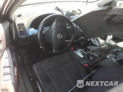Zdjęcie 8 z 12 samochodu: 2010 NISSAN ALTIMA BASE VIN:1N4AL2AP5AN465435 - miniatura