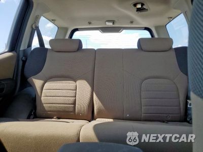 Zdjęcie 10 z 13 samochodu: 2007 NISSAN XTERRA OFF ROAD VIN:5N1AN08UX7C523771 - miniatura