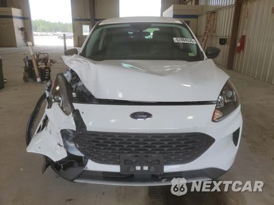 Piąte zdjęcie samochodu w środku: 2022 FORD ESCAPE S VIN:1FMCU0F62NUA23479 - miniatura