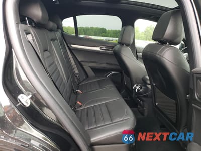 Zdjęcie 11 z 13 samochodu: 2023 ALFA ROMEO STELVIO TI VIN:ZASPAKBN3P7D54491 - miniatura