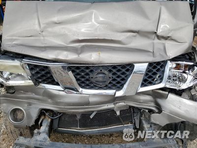 Zdjęcie 12 z 16 samochodu: 2006 NISSAN PATHFINDER LE VIN:5N1AR18UX6C632949 - miniatura