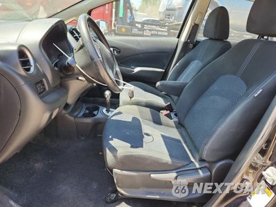 Zdjęcie 7 z 13 samochodu: 2016 NISSAN VERSA NOTE S VIN:3N1CE2CP1GL363992 - miniatura