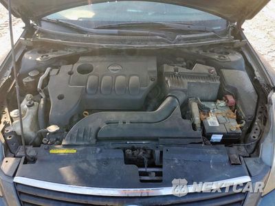 Zdjęcie 11 z 12 samochodu: 2009 NISSAN ALTIMA 2.5 VIN:1N4AL21E59N549748 - miniatura