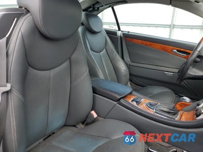 Zdjęcie 10 z 12 samochodu: 2003 MERCEDES-BENZ SL 500R VIN:WDBSK75F03F061325 - miniatura