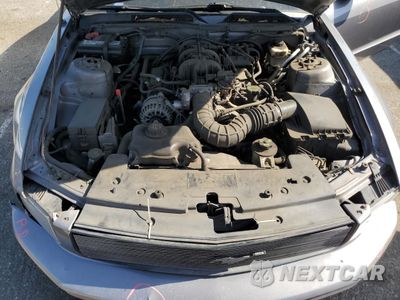 Zdjęcie 11 z 12 samochodu: 2007 FORD MUSTANG VIN:1ZVFT80N475287851 - miniatura