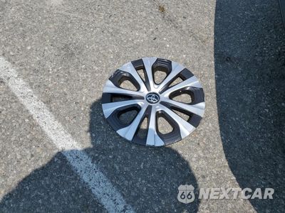 Zdjęcie 12 z 16 samochodu: 2022 TOYOTA COROLLA LE VIN:JTDEAMDE4NJ042298 - miniatura