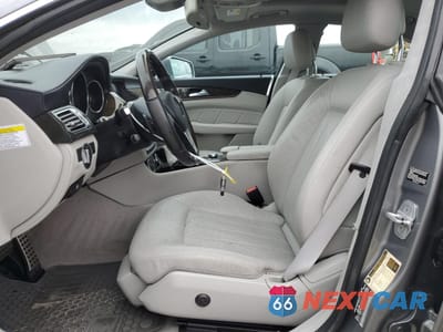 Zdjęcie 7 z 13 samochodu: 2013 MERCEDES-BENZ CLS 550 VIN:WDDLJ7DB9DA069533 - miniatura