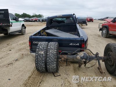 Zdjęcie 6 z 13 samochodu: 2000 DODGE RAM 3500 VIN:3B7MF3664YM222806 - miniatura