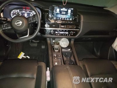 Zdjęcie 8 z 13 samochodu: 2024 NISSAN PATHFINDER SL VIN:5N1DR3CA3RC233939 - miniatura
