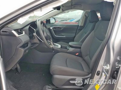 Zdjęcie 7 z 15 samochodu: 2025 TOYOTA RAV4 LE VIN:4T3LWRFV8SU188655 - miniatura