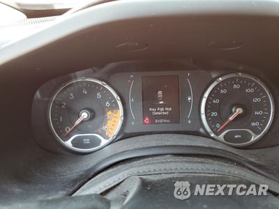 Zdjęcie 9 z 15 samochodu: 2015 JEEP RENEGADE LATITUDE VIN:ZACCJABT7FPB89885 - miniatura