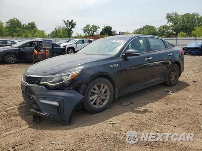 2019 KIA OPTIMA LX 5XXGT4L30KG341192 - główne zdjęcie licytacji z USA - miniatura