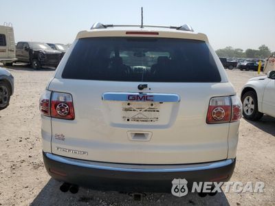 Zdjęcie 6 z 15 samochodu: 2009 GMC ACADIA SLT-2 VIN:1GKER33D89J144693 - miniatura