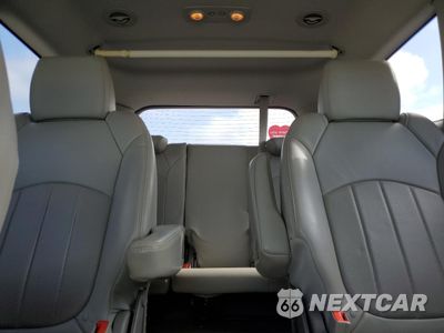 Zdjęcie 10 z 13 samochodu: 2014 BUICK ENCLAVE VIN:5GAKRBKD5EJ284206 - miniatura