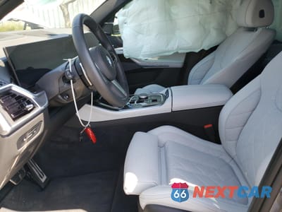Zdjęcie 7 z 13 samochodu: 2025 BMW X5 SDRIVE 40I VIN:5UX13EU06S9W38320 - miniatura