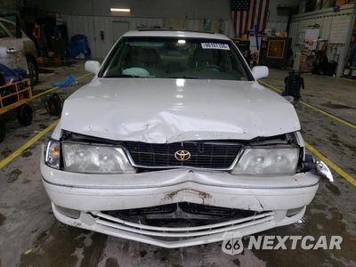 Piąte zdjęcie samochodu w środku: 1998 TOYOTA AVALON XLS VIN:4T1BF18B8WU252871 - miniatura