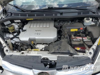 Zdjęcie 12 z 14 samochodu: 2008 TOYOTA SIENNA XLE VIN:5TDZK22C08S115209 - miniatura