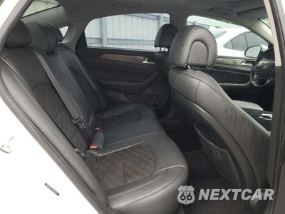 Zdjęcie 10 z 12 samochodu: 2016 HYUNDAI SONATA SPORT VIN:5NPE34AF7GH346261 - miniatura