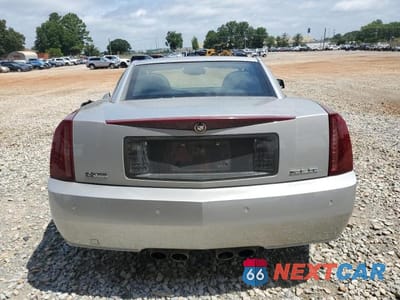 Zdjęcie 6 z 12 samochodu: 2006 CADILLAC XLR VIN:1G6YV36AX65602621 - miniatura