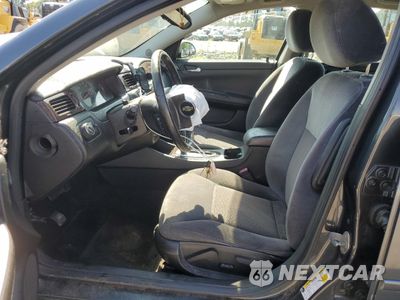 Zdjęcie 7 z 13 samochodu: 2014 CHEVROLET IMPALA LIMITED LT VIN:2G1WB5E30E1144253 - miniatura