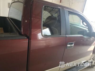 Zdjęcie 10 z 12 samochodu: 2009 FORD F150 SUPER CAB VIN:1FTRX12V59KB74830 - miniatura