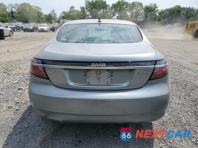 Zdjęcie 6 z 12 samochodu: 2011 SAAB 9-5 TURBO VIN:YS3GN4AR7B4003812 - miniatura