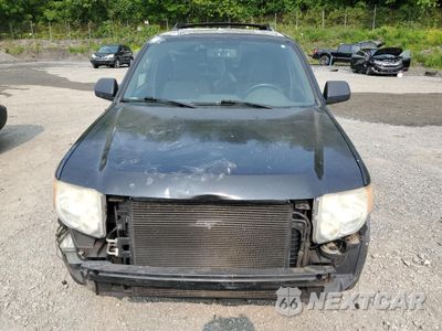Piąte zdjęcie samochodu w środku: 2011 FORD ESCAPE XLT VIN:1FMCU9DG9BKA65526 - miniatura