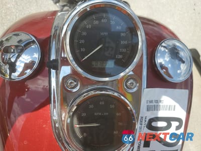 Zdjęcie 7 z 9 samochodu: 2007 HARLEY-DAVIDSON FXDL VIN:1HD1GN4107K335692 - miniatura