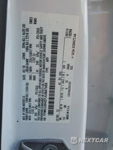 Zdjęcie 14 z 14 samochodu: 2018 FORD ESCAPE SEL VIN:1FMCU0HD7JUB67955 - miniatura