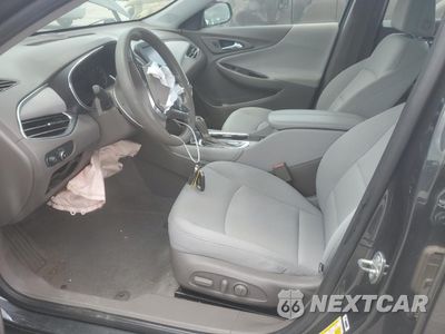 Zdjęcie 7 z 14 samochodu: 2016 CHEVROLET MALIBU LT VIN:1G1ZE5ST1GF354171 - miniatura