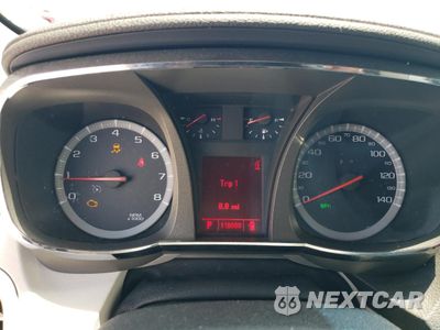 Zdjęcie 9 z 15 samochodu: 2010 GMC TERRAIN SLT VIN:2CTALHEW0A6328197 - miniatura