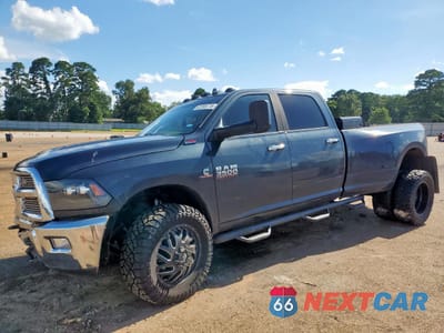 2014 RAM 3500 SLT 3C63RRHL7EG146380 - główne zdjęcie licytacji z USA - miniatura