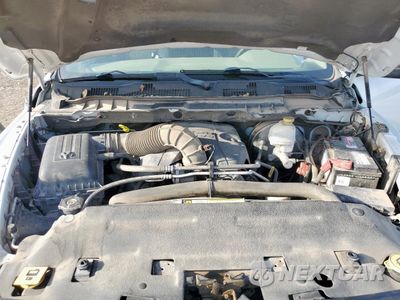Zdjęcie 11 z 12 samochodu: 2012 DODGE RAM 1500 ST VIN:1C6RD7FT6CS231507 - miniatura