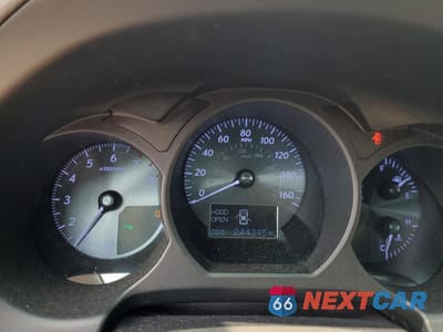 Zdjęcie 9 z 14 samochodu: 2011 LEXUS GS 350 VIN:JTHCE1KS2B0030475 - miniatura