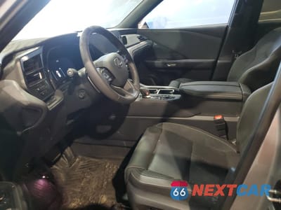 Zdjęcie 7 z 12 samochodu: 2024 LEXUS TX 350 BASE VIN:5TDAAAB67RS015713 - miniatura