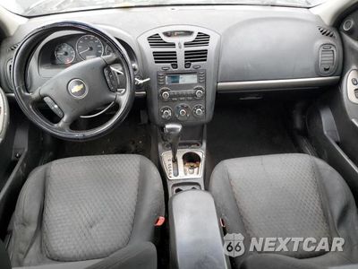 Zdjęcie 8 z 13 samochodu: 2007 CHEVROLET MALIBU LT VIN:1G1ZT58F47F275861 - miniatura