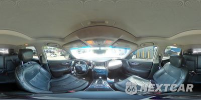 Zdjęcie 15 z 15 samochodu: 2011 INFINITI FX35 VIN:JN8AS1MU5BM711713 - miniatura