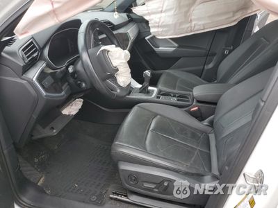 Zdjęcie 7 z 13 samochodu: 2021 AUDI Q3 PREMIUM S LINE 45 VIN:WA1DECF37M1025915 - miniatura