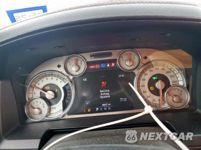 Zdjęcie 9 z 12 samochodu: 2013 RAM 1500 LONGHORN VIN:1C6RR6PT2DS529953 - miniatura