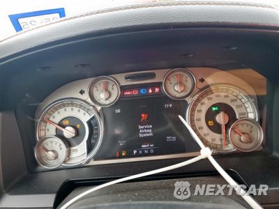Zdjęcie 9 z 12 samochodu: 2013 RAM 1500 LONGHORN VIN:1C6RR6PT2DS529953 - miniatura