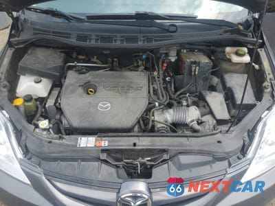 Zdjęcie 11 z 12 samochodu: 2010 MAZDA 5 VIN:JM1CR2W37A0374221 - miniatura