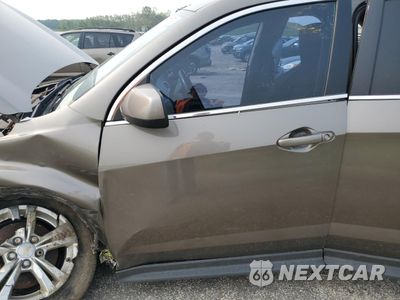 Zdjęcie 7 z 15 samochodu: 2011 CHEVROLET EQUINOX LT VIN:2CNALDEC1B6261374 - miniatura