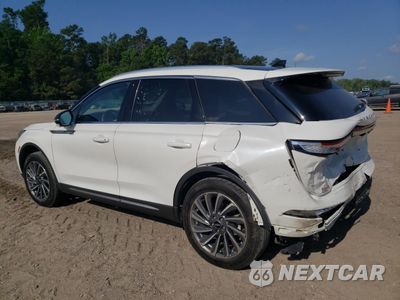 Drugie zdjęcie samochodu z przodu: 2023 LINCOLN CORSAIR RESERVE VIN:5LMCJ2CA8PUL08832 - miniatura