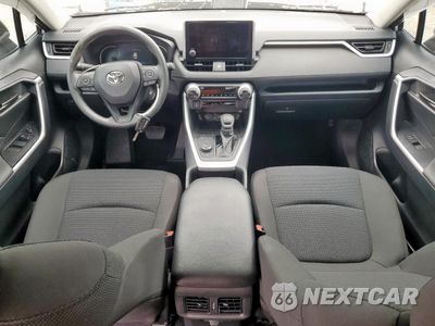 Zdjęcie 8 z 15 samochodu: 2025 TOYOTA RAV4 LE VIN:4T3LWRFV8SU188655 - miniatura