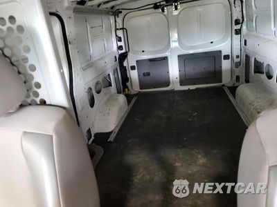 Zdjęcie 10 z 14 samochodu: 2017 NISSAN NV 1500 S VIN:1N6BF0KM0HN800784 - miniatura