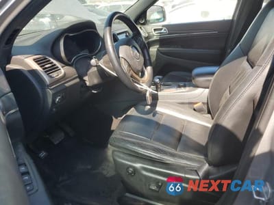 Zdjęcie 7 z 14 samochodu: 2015 JEEP GRAND CHEROKEE LIMITED VIN:1C4RJFBG2FC838815 - miniatura